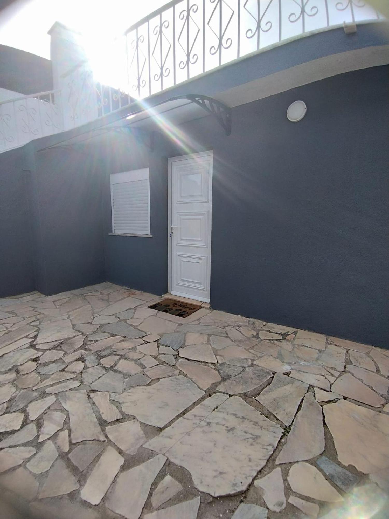 Casa Apartment